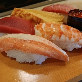 石神井公園 大泉学園で人気の寿司 鮨 ランキングtop 食べログ 石神井公園 大泉学園で人気の寿司 鮨 ランキングtop 食べログ