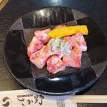 米沢牛・炭火焼肉 さか野 - 