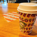 スターバックスコーヒー - ☆ソイラテ☆