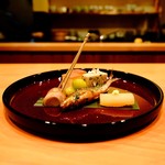 日本料理 たかむら - 