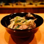 日本料理 たかむら - 