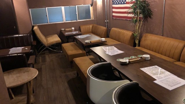 CAVE（ケーブ） - 郡山（ダイニングバー）の写真