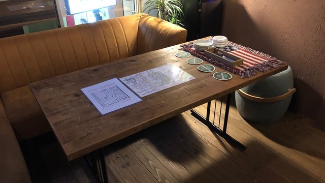 CAVE（ケーブ） - 郡山（ダイニングバー）の写真