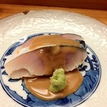 Sushi Tokusuke - 