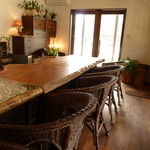 たまゆら - 店内