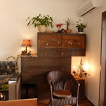 たまゆら - 店内