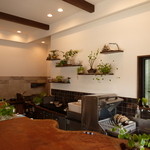 たまゆら - 店内