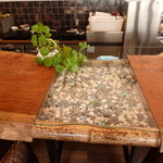 たまゆら - 店内