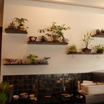 たまゆら - 店内