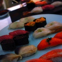 鮨棗 本店 - 