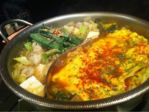 ichi鍋 （イチナベ） - 三宮（神戸市営）/鍋 | 食べログ