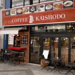 COFFEE KAISHODO - 