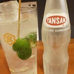 自家製手もみ麺 鈴ノ木 - 