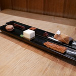 ティールーム　テテオ - 