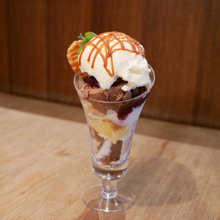 ティールーム テテオ_1