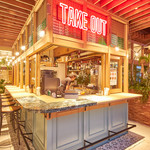 ブレントウッドテラス 二子玉川