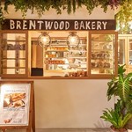 ブレントウッドテラス 二子玉川