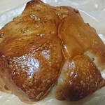 ブレッドミュージアム京田屋 - くるみパン