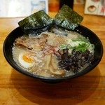 トラの夢 - 