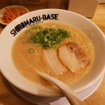 IPPUDO SHIROMARU BASE - 