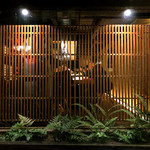 和醸良麺 すがり - 外観