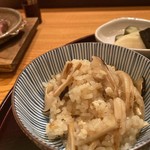 日本料理 菱沼 - 