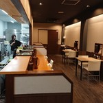和 soba 天光 - 