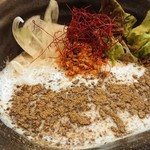和 soba 天光 - 