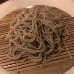 蕎麦酒房 櫟 - 