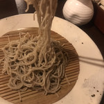 蕎麦酒房 櫟 - 
