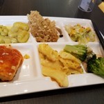 オッティモ イタリア - 色々と