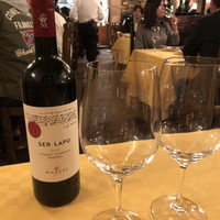 ラ・ビスボッチャ - 