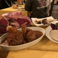 ラ・ビスボッチャ - 