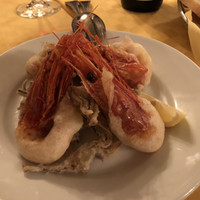 ラ・ビスボッチャ - 