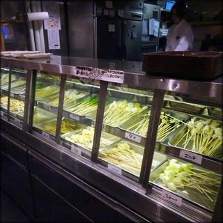 神楽食堂 串家物語_2