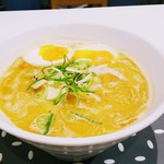 麺家 ひぐま商店 - 