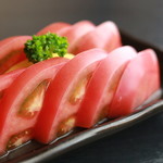 五感で楽しむ鍋処 味蔵 - 