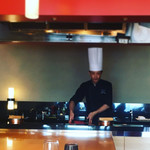 Kura Teppan Yaki Ando Sushi - 