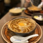 煮込うどん 山本屋本店 - 