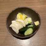 煮込うどん 山本屋本店 - 