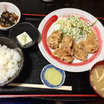 さいとう食堂 - 