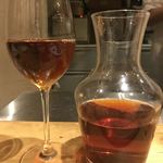 一碗水 - 塔牌紹興加飯 8年 デキャンタ