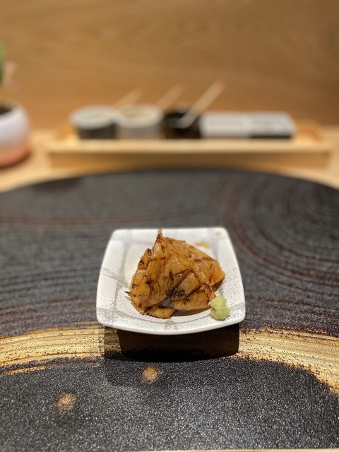 南青山 まさみつ 御成門 天ぷら 食べログ