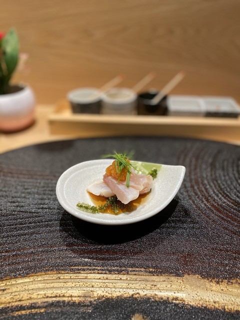 南青山 まさみつ 御成門 天ぷら 食べログ