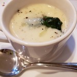 プリマヴェーラ - スープ