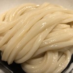 讃岐うどん 白庵 - 
