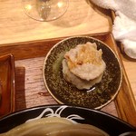 中華蕎麦 とみ田 - 心の味焼売