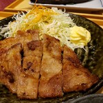 Gokoku - 生姜焼き