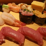 Itamae Sushi Hanare - 