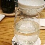 Oushuu Robata Sendai Ekitenkai - お酒